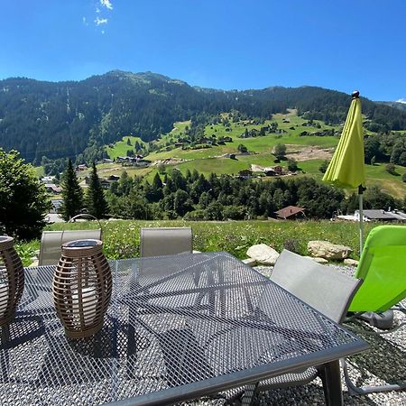 Villa Smilla غاسشرن الغرفة الصورة