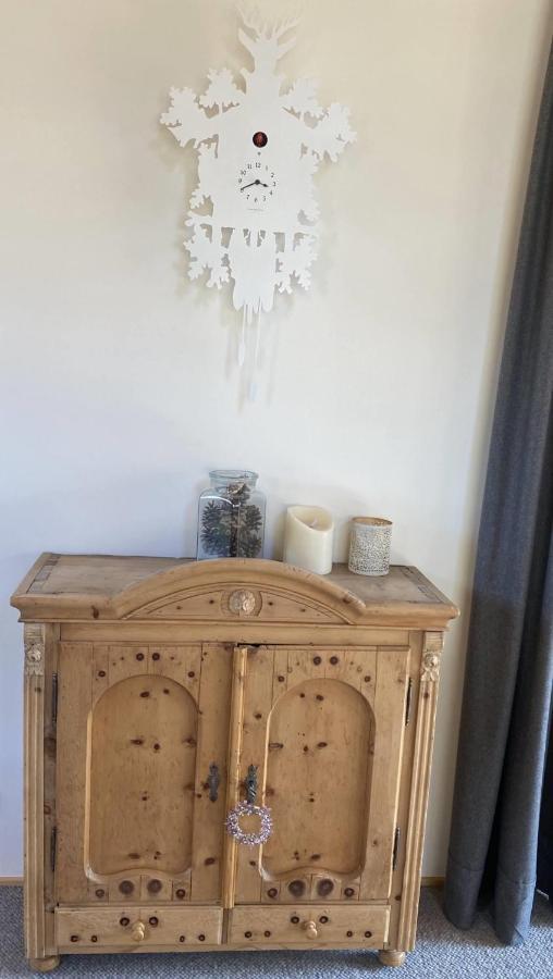 Villa Smilla غاسشرن المظهر الخارجي الصورة