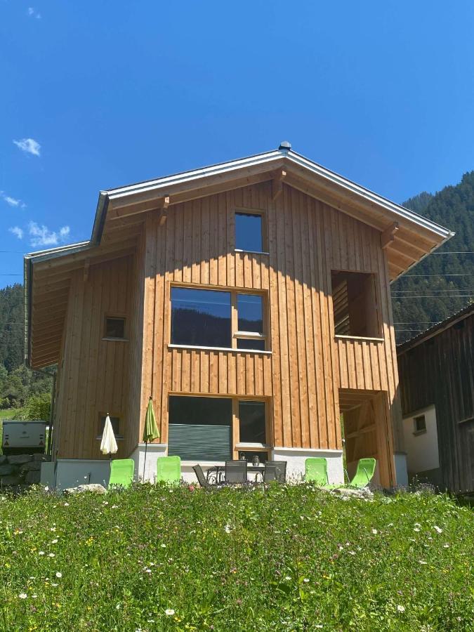 Villa Smilla غاسشرن المظهر الخارجي الصورة