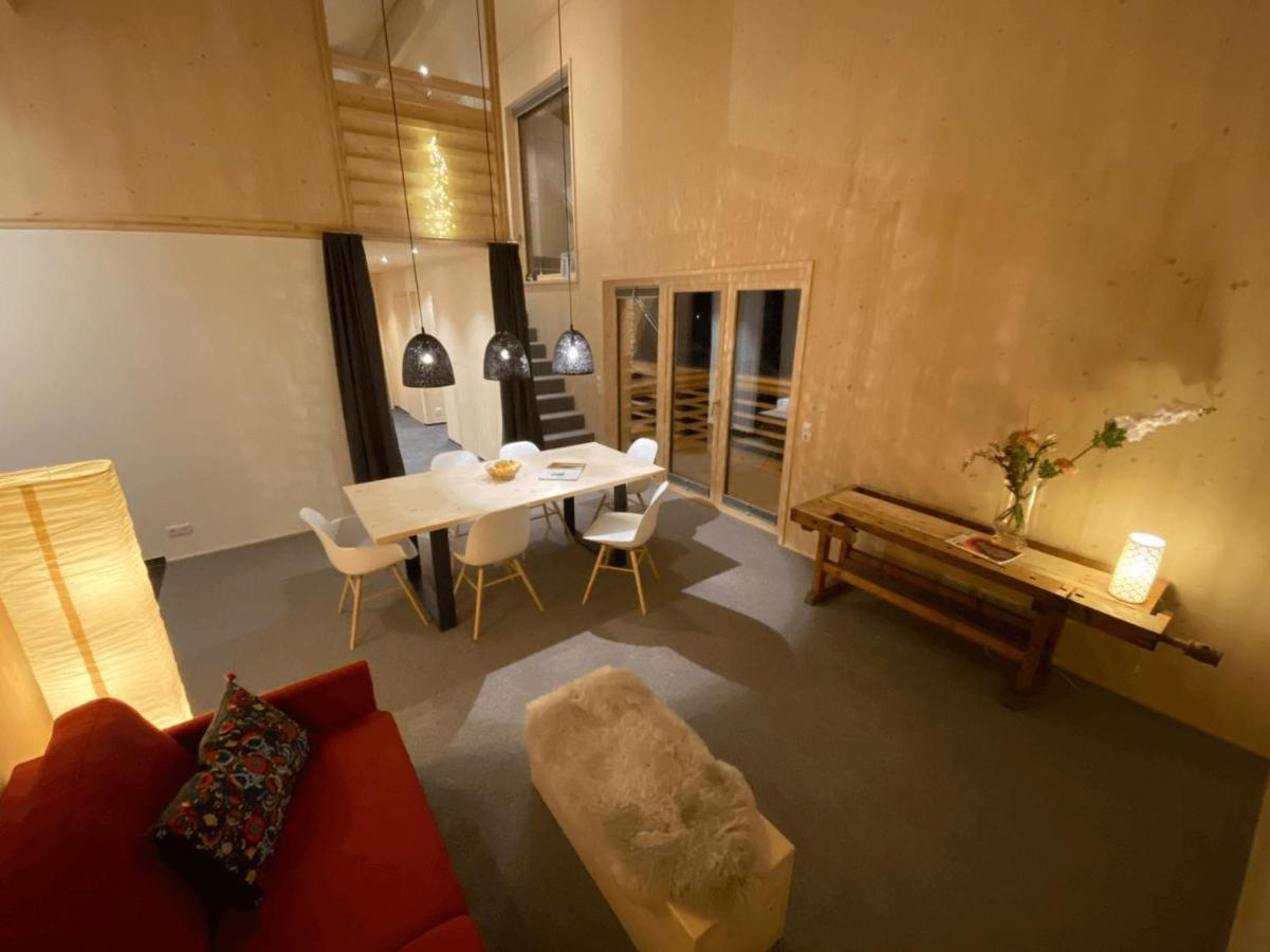 Villa Smilla غاسشرن المظهر الخارجي الصورة