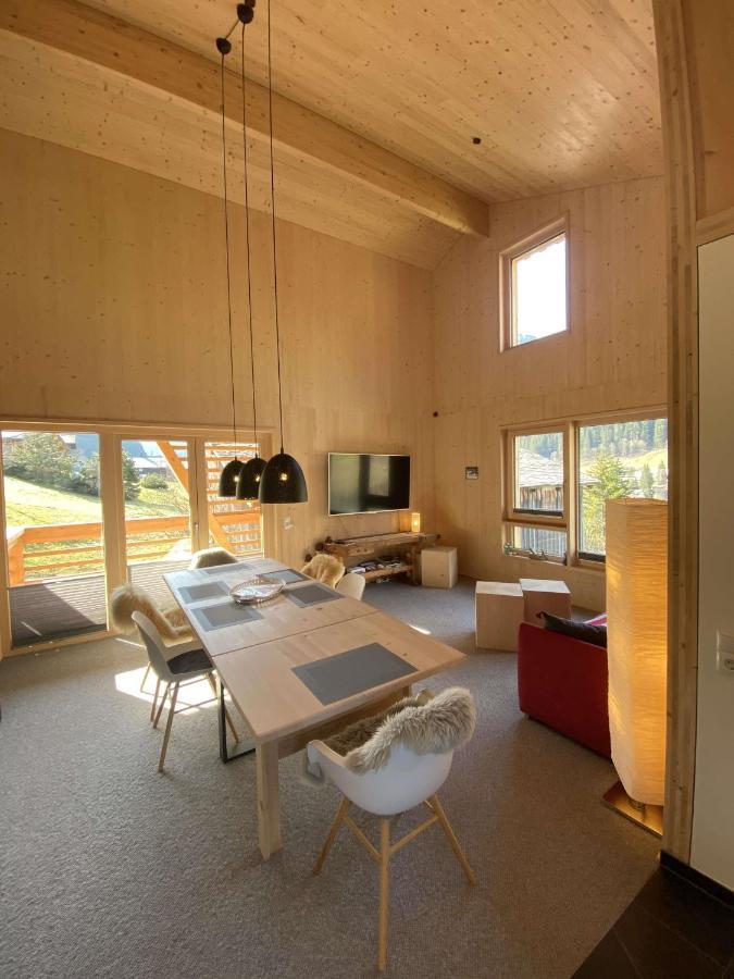 Villa Smilla غاسشرن المظهر الخارجي الصورة