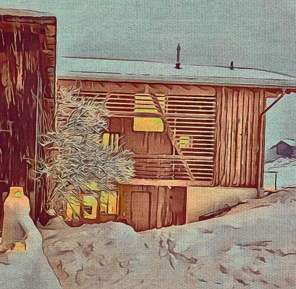 Villa Smilla غاسشرن المظهر الخارجي الصورة